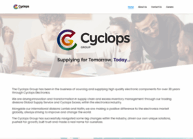 cyclops-group.com