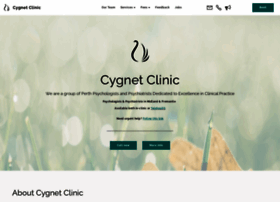 cygnetclinic.com.au