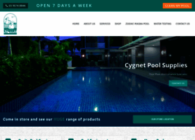 cygnetpools.com.au