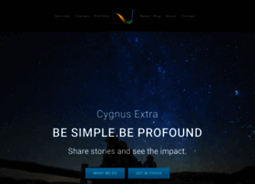 cygnus-extra.co.uk