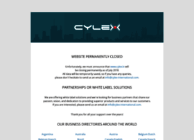 cylex.lt