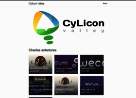 cyliconvalley.es