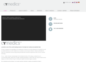 cymedics.de