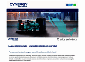 cynergy.com.mx