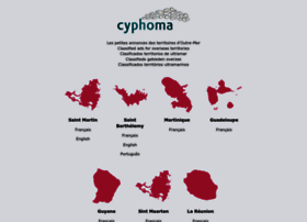cyphoma.com