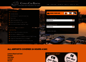 cyprus-car-rental.co.uk