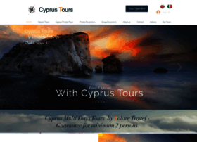 cyprus-tours.com.cy