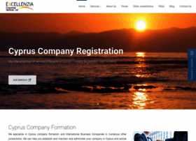 cypruscompanyregistration.eu