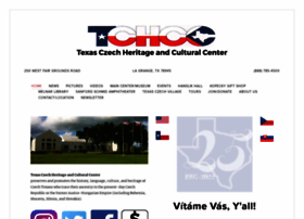 czechtexas.org