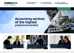 cztaxaccounting.ae