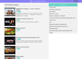 czvideo.info