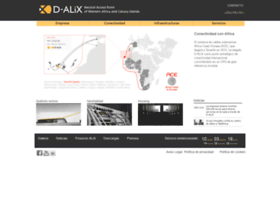 d-alix.com