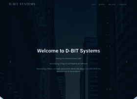 d-bit.co.za