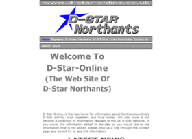 d-star-online.co.uk