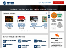 dabest.com.ph