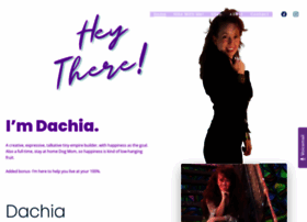 dachia.com