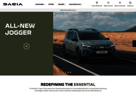 dacia.com.cy