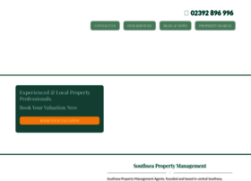 dackpropertymanagement.co.uk