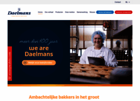 daelmansbanket.nl