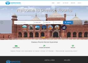 daewoorooms.com.pk