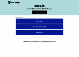 daex.io