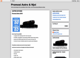 daftar-astro-baru.blogspot.com