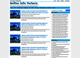 daftarinfoterbaru.blogspot.com