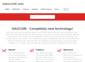 dagcoin.pro