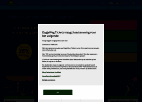 dagjewegtickets.nl