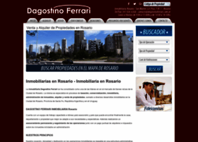 dagostinoferrari.com.ar