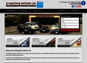 dagostinomotors.com