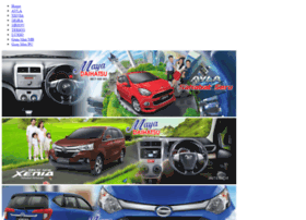 daihatsujogjakarta.com