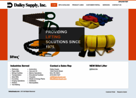 daileysupply.com