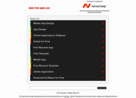 daily-free-apps.xyz