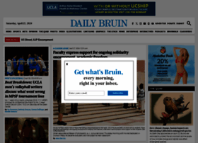 dailybruin.com