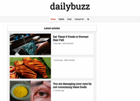 dailybuzz.co