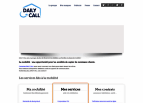 dailycall.fr