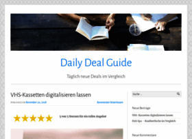 dailydealguide.de