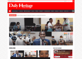 dailyheritage.com.gh