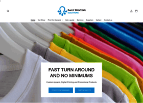 dailyprintingsolutions.com.au