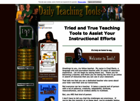 dailyteachingtools.com