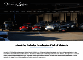 daimlerclubvictoria.org.au