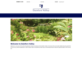 dainfernvalley.co.za