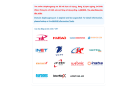 daiphucgroup.vn