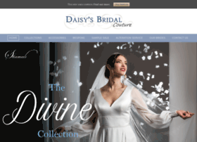 daisysbridalcouture.co.uk