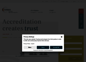 dakks.de
