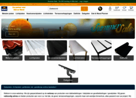 dakplaten-discount.nl