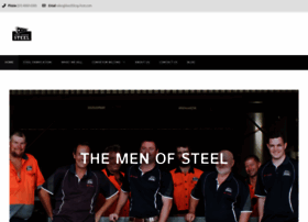 dalbygeneralsteel.com.au