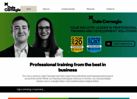 dalecarnegie.com.my