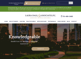 dalefamilylaw.com